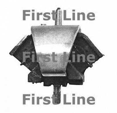 FIRST LINE fem3423 -  Подвеска, двигатель| Подвеска, ступенчатая коробка передач